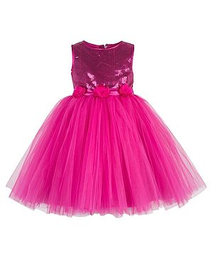 toy balloon frocks