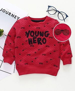 firstcry baby boy t shirt