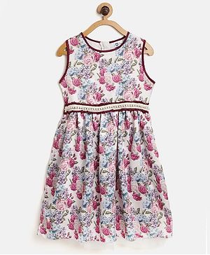 www firstcry com dresses