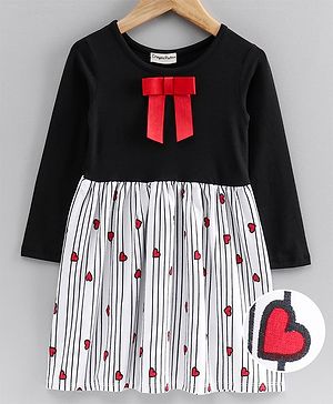 firstcry baby girl dresses