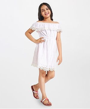 firstcry online dress