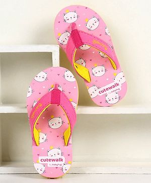 firstcry baby slippers