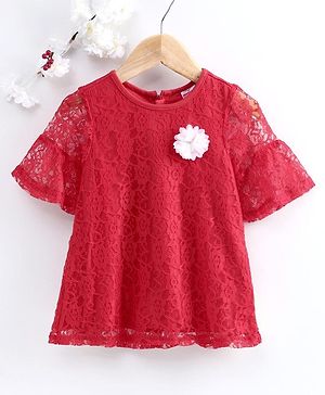 babyhug dresses online