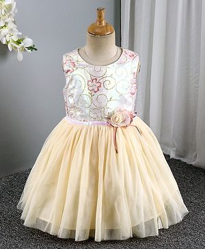 firstcry online shopping dresses