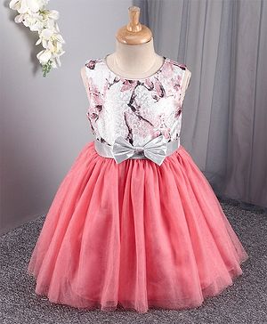 firstcry baby girl dress