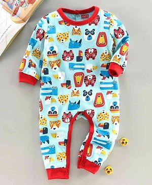 babyhug rompers