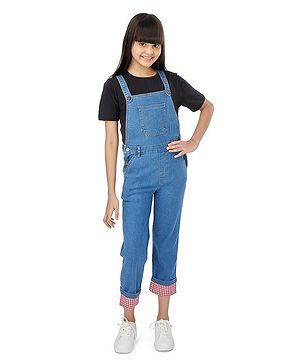 dungaree dress for baby boy india