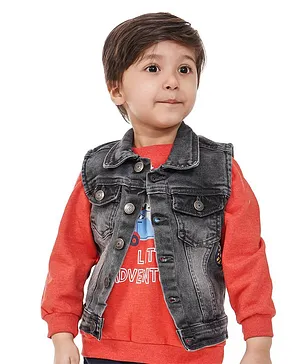 18 month denim jacket