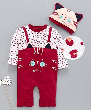 rompers firstcry