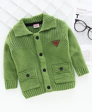 lahan mulanchi sweater