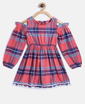 firstcry frocks for 8 t0 9 years