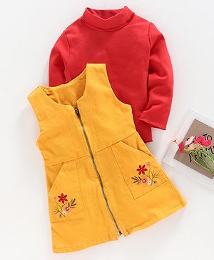 firstcry dresses for baby girl