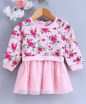 babyhug dresses online