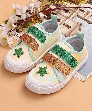 firstcry baby boy shoes