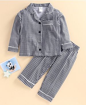 baby girl night suits