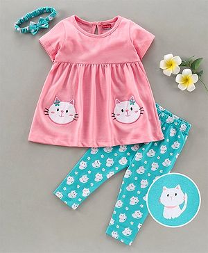 firstcry cotton frocks