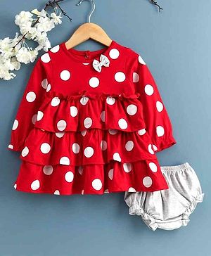 babyhug frocks