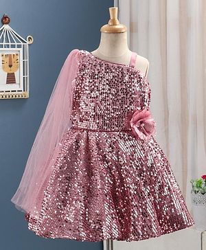 Net Frocks and Dresses Online - Buy at 