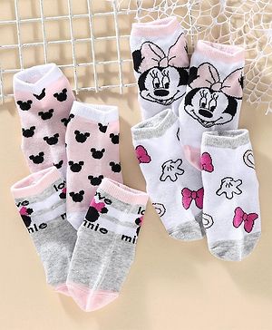 firstcry baby socks