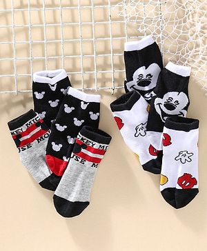 firstcry baby socks