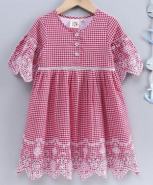 first cry frocks online