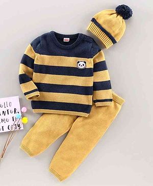 firstcry newborn sweaters
