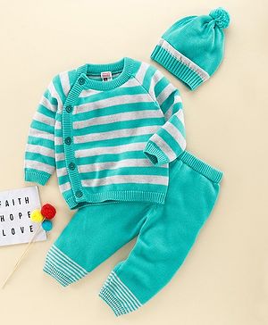 firstcry sweaters