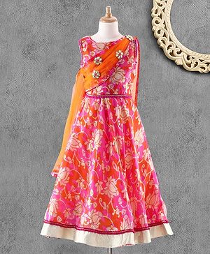 firstcry ethnic wear