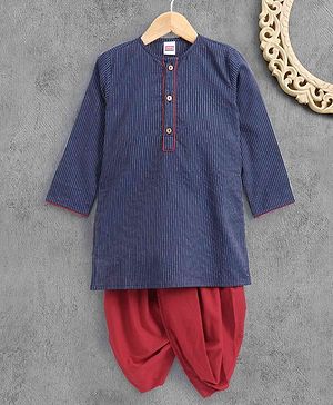 babyhug ethnic wear