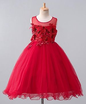 best party dress for baby girl