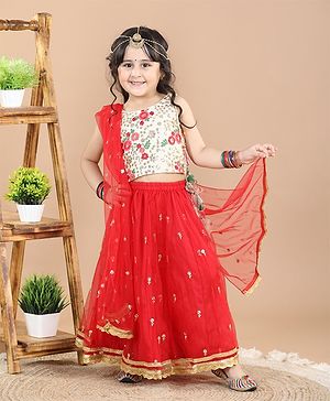chaniya choli for 6 months baby