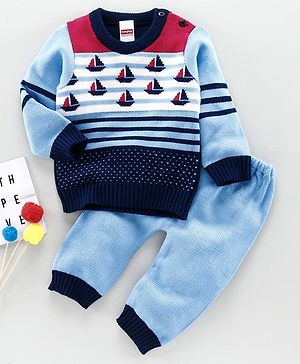 firstcry newborn sweaters