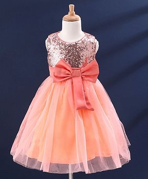 firstcry online shopping dresses