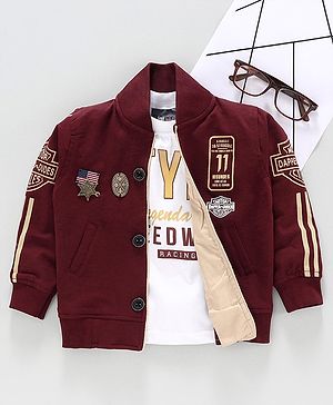 firstcry baby boy dress 2 year