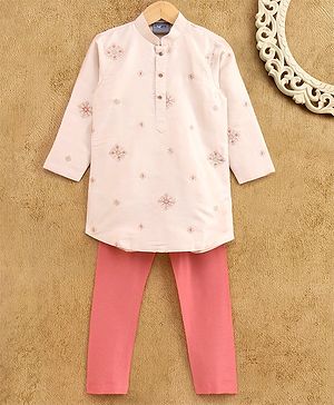 kurta pajama for baby girl