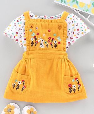 babyhug dresses online