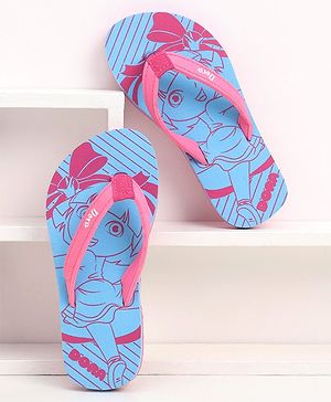 firstcry baby girl sandals