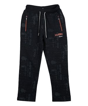 monte carlo jeans pant