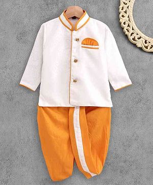 ethnic wear for baby boy