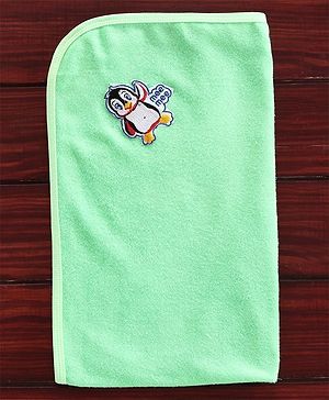 mee mee baby towels