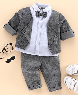 firstcry baby boy dress 2 year