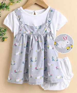 firstcry new born baby dress
