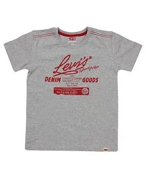Levis - T-Shirt