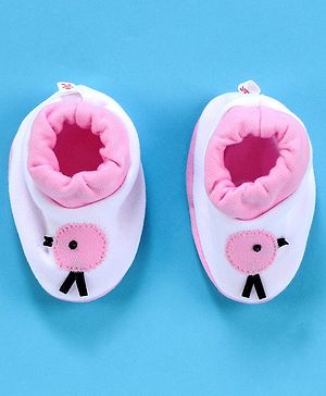 firstcry baby shoes
