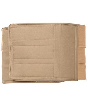 Aaram Postpartum Abdominal Belt Medium - Nude Color