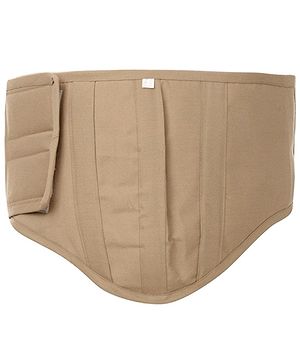 Aaram Postpartum Gynaec Belt Small - Beige