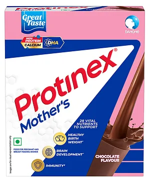 Protinex Mama Chocolate Flavour - 250 gm
