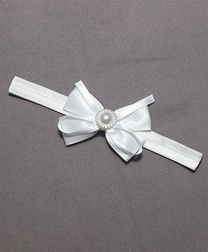 firstcry baby girl hair bands