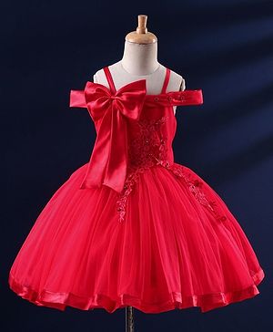 baby party wear frocks