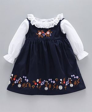 firstcry dresses for baby girl